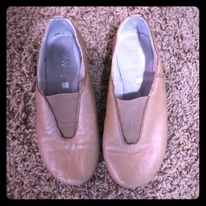 Girls Jazz shoes